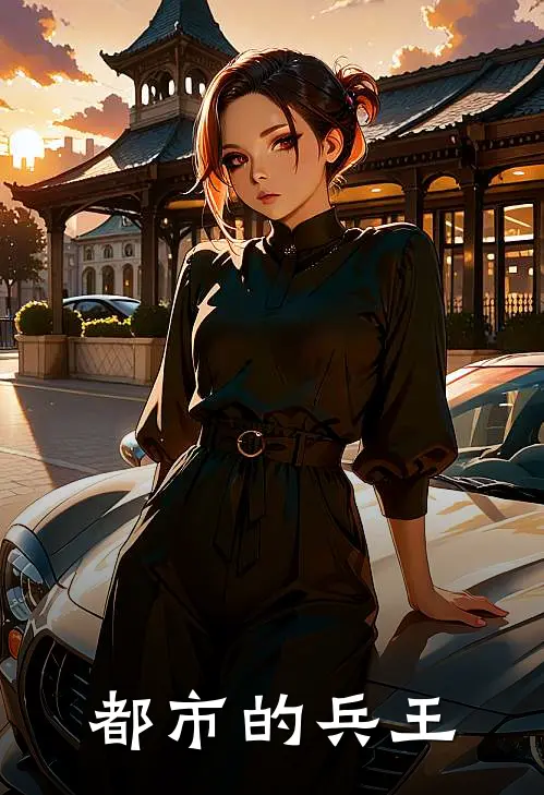 都市的兵王