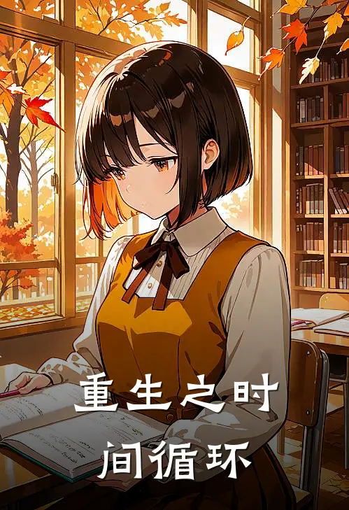 重生之时间循环