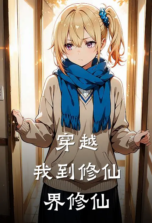 穿越：我到修仙界修仙