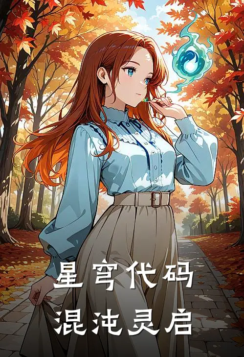 星穹代码：混沌灵启