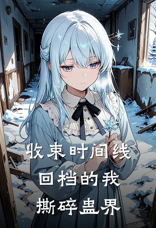 收束时间线，回档的我撕碎蛊界