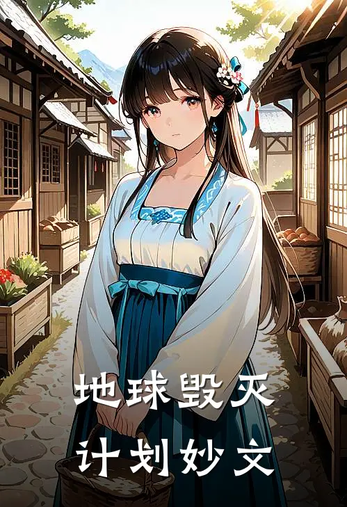 地球毁灭计划 妙文