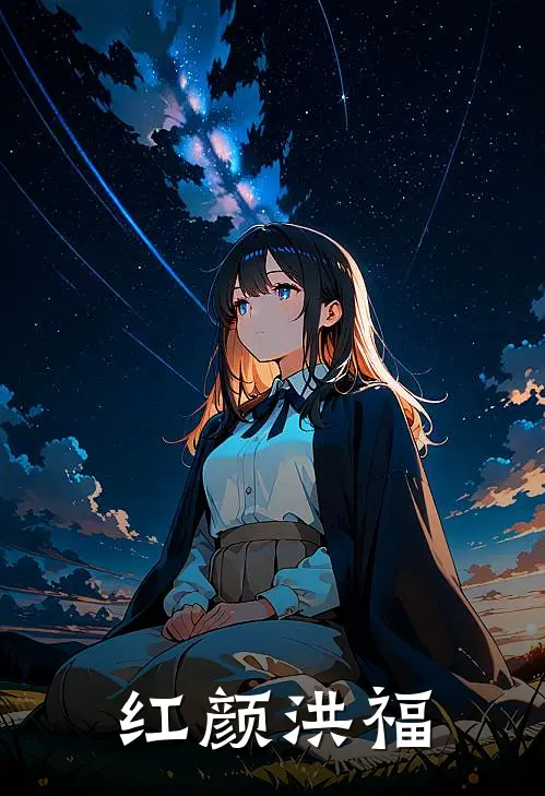 红颜洪福