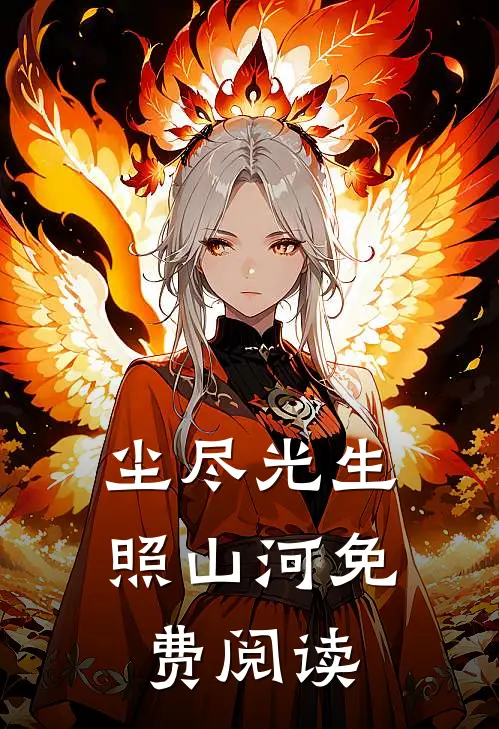 尘尽光生照山河免费阅读