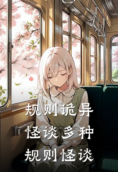 规则诡异怪谈多种规则怪谈