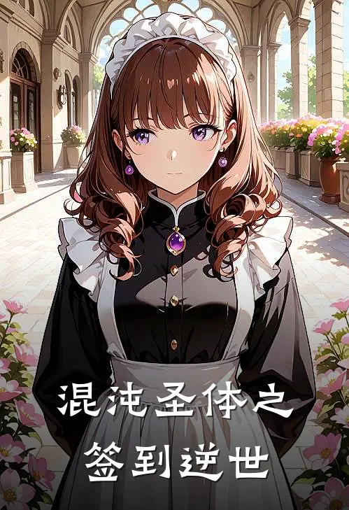 混沌圣体之签到逆世