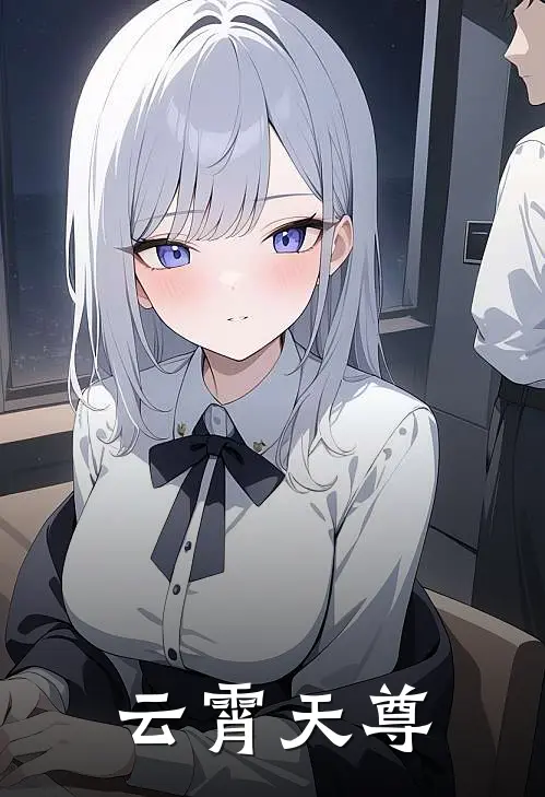 云霄天尊
