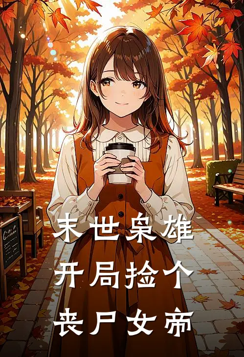 末世枭雄：开局捡个丧尸女帝