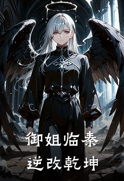 御姐临秦：逆改乾坤