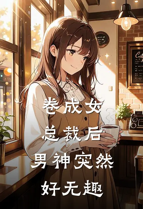 卷成女总裁后，男神突然好无趣(裴书礼宋云佳)热门网络小说推荐_最新完结小说推荐卷成女总裁后，男神突然好无趣裴书礼宋云佳