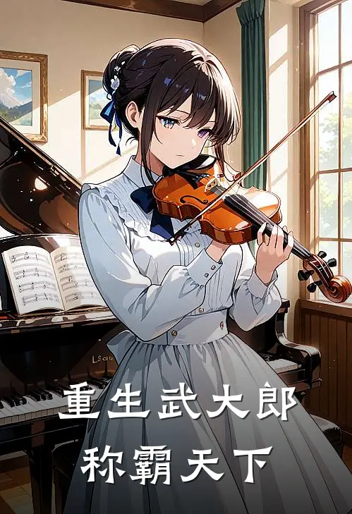 重生武大郎称霸天下