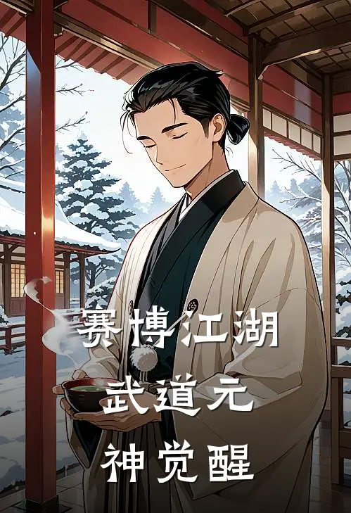 赛博江湖：武道元神觉醒(陈玄风陆九渊)全本免费小说阅读_全文免费阅读赛博江湖：武道元神觉醒陈玄风陆九渊