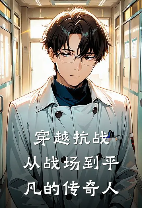 穿越抗战：从战场到平凡的传奇人