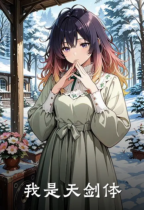 我是天剑体