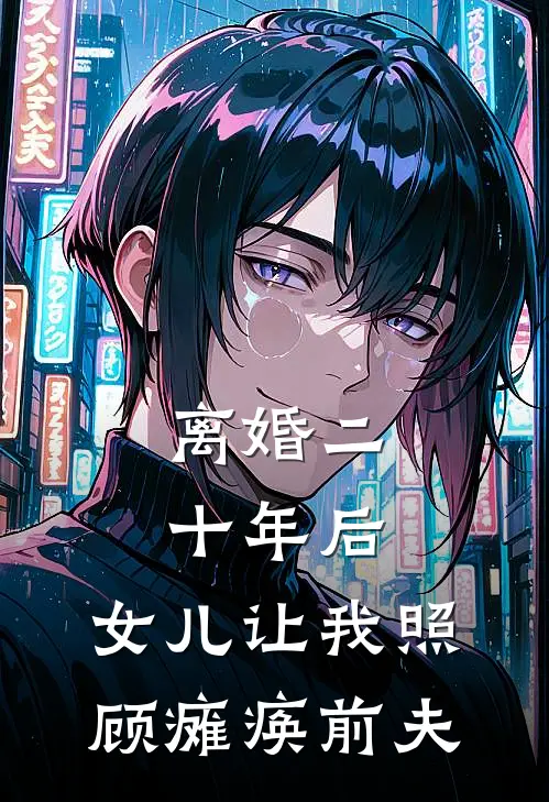 离婚二十年后，女儿让我照顾瘫痪前夫