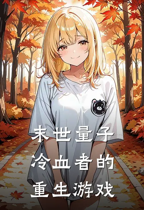 末世量子：冷血者的重生游戏