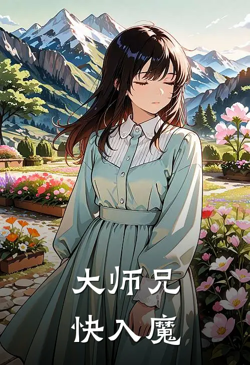 大师兄快入魔