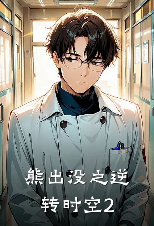 熊出没之逆转时空2