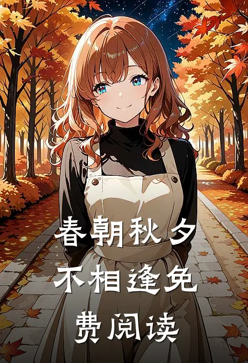 春朝秋夕不相逢免费阅读