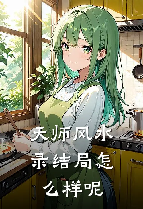 天师风水录结局怎么样呢