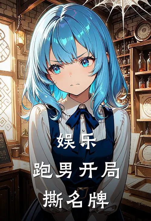 娱乐：跑男开局撕名牌