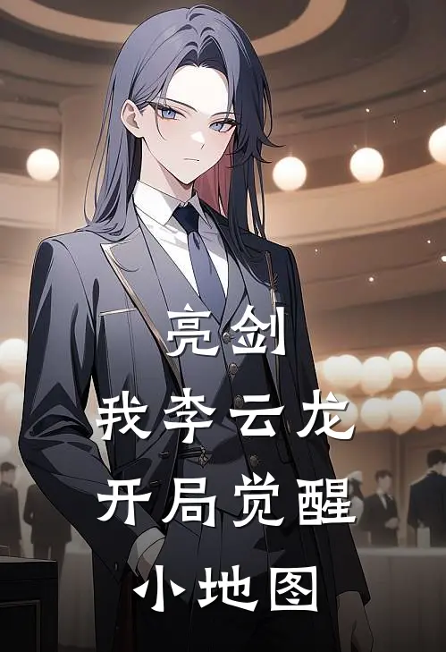 亮剑：我李云龙开局觉醒小地图