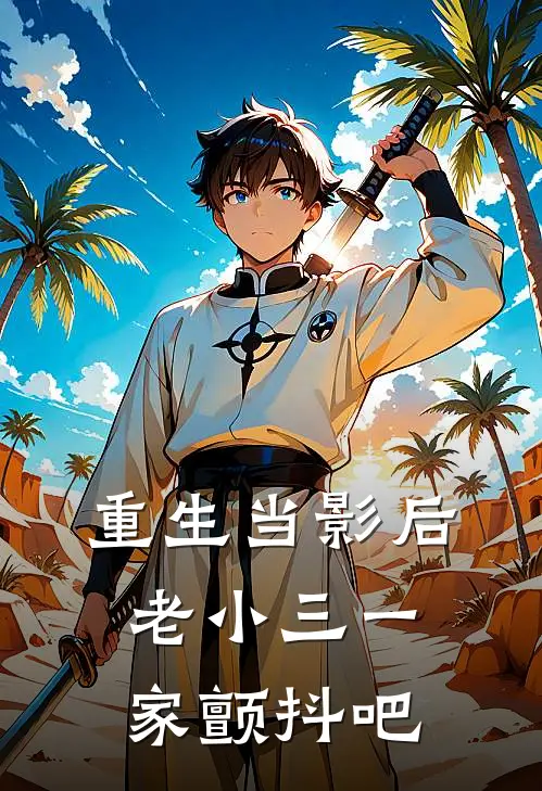 重生当影后，老小三一家颤抖吧