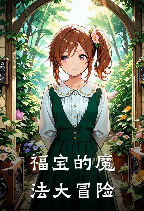 福宝的魔法大冒险