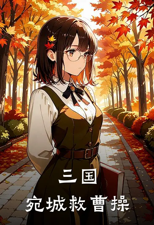 三国：宛城救曹操