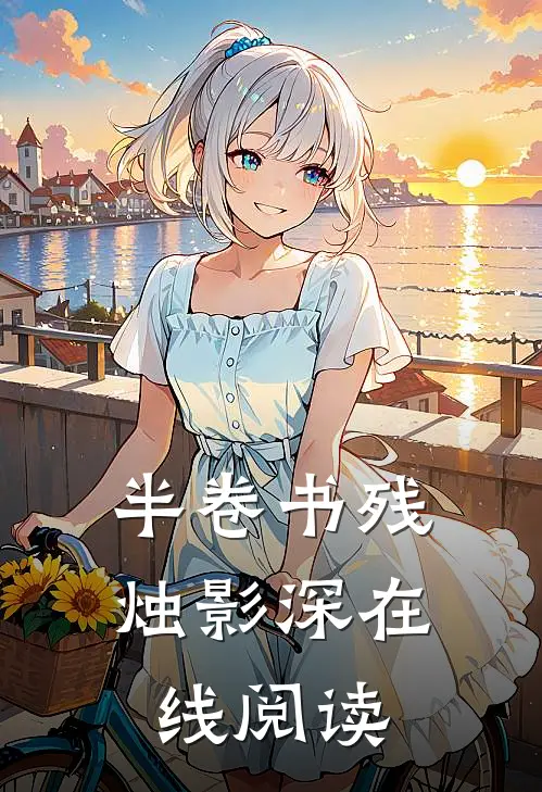 半卷书残烛影深在线阅读