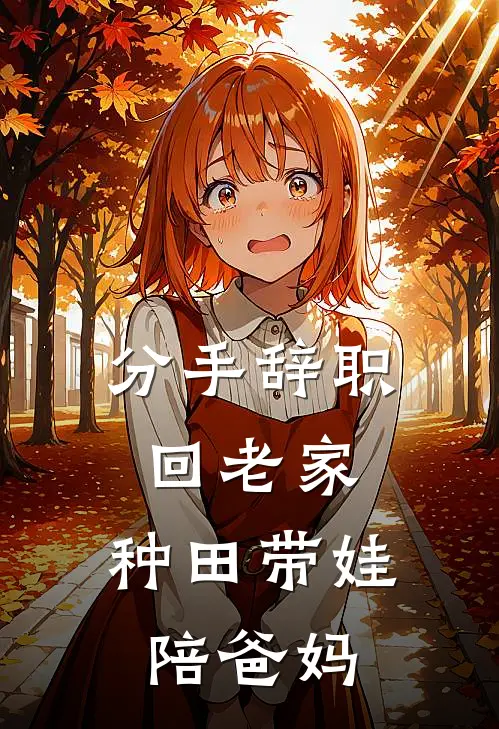 分手辞职回老家，种田带娃陪爸妈