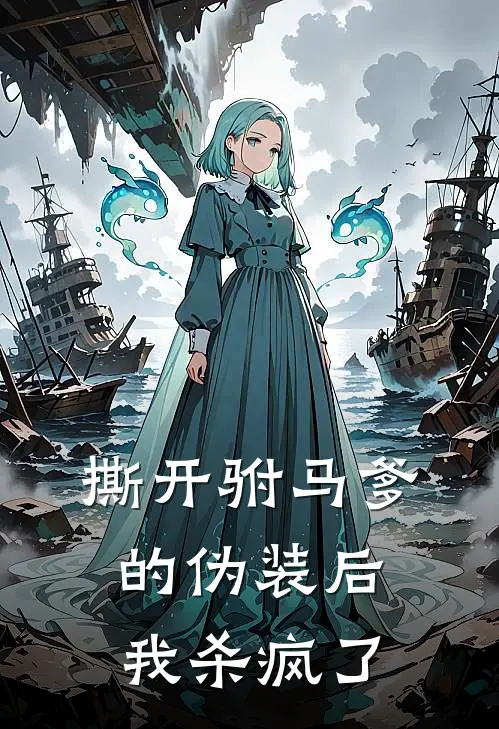 撕开驸马爹的伪装后，我杀疯了(林青竹李代桃)小说全文免费阅读_无弹窗全文免费阅读撕开驸马爹的伪装后，我杀疯了(林青竹李代桃)