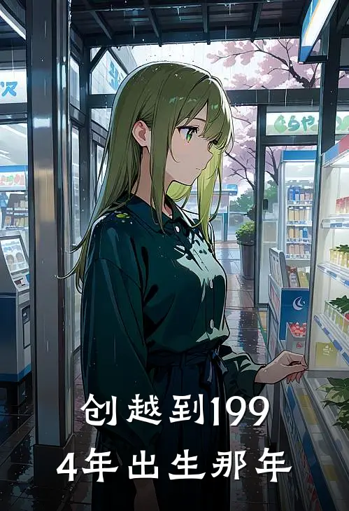 创越到1994年出生那年