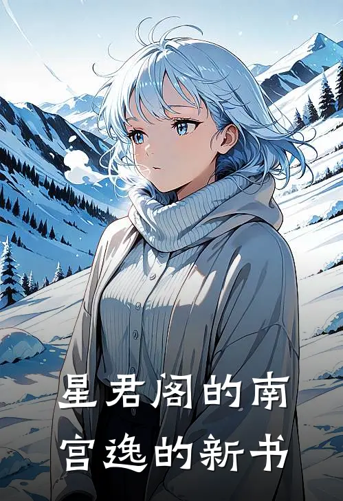 星君阁的南宫逸的新书