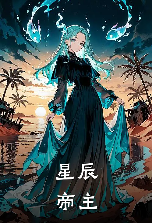 星辰，帝主