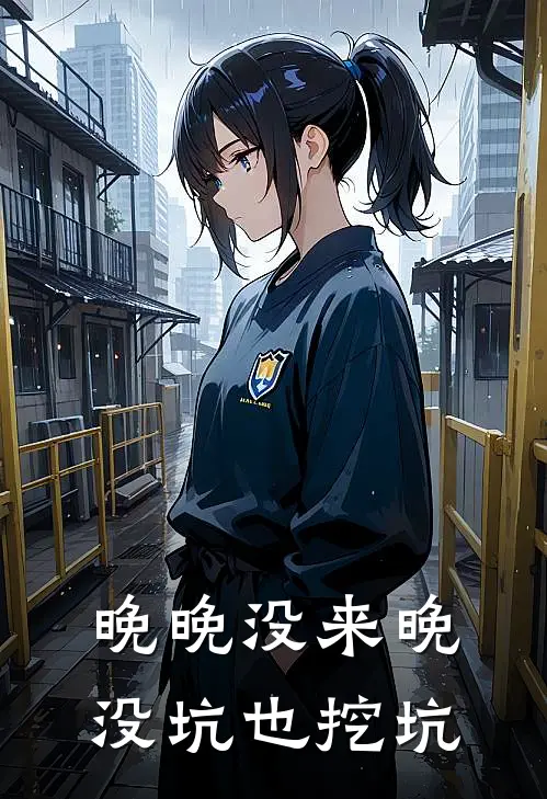 晚晚没来晚没坑也挖坑