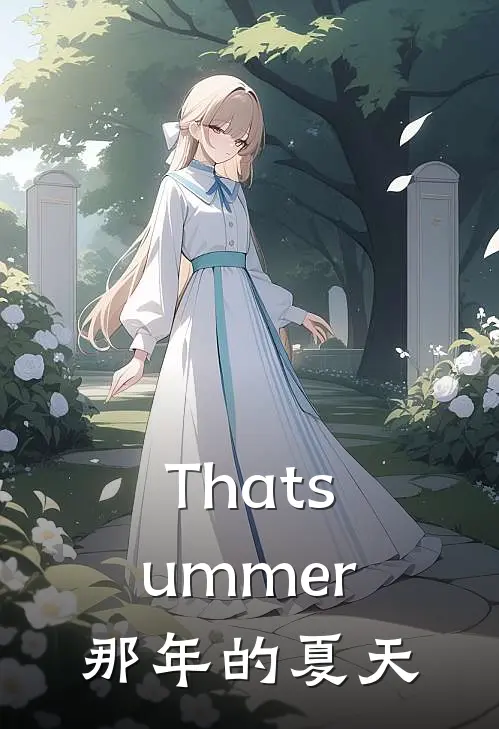 Thatsummer那年的夏天