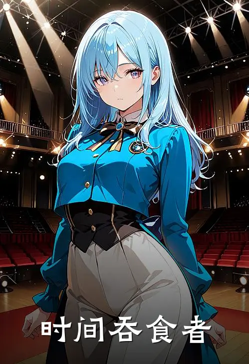 时间吞食者