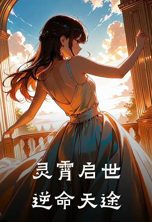 灵霄启世：逆命天途