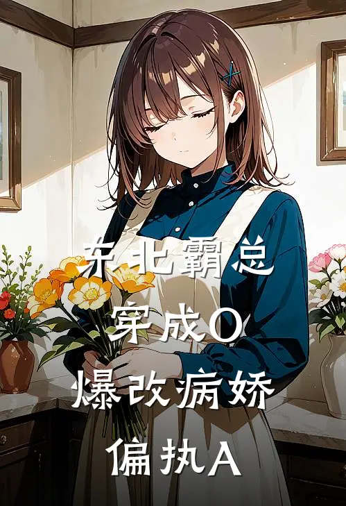 东北霸总穿成O，爆改病娇偏执A