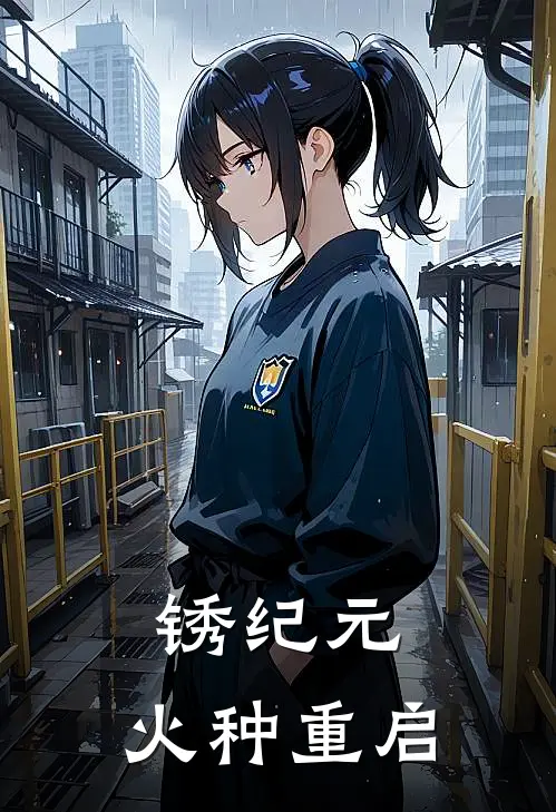 锈纪元：火种重启