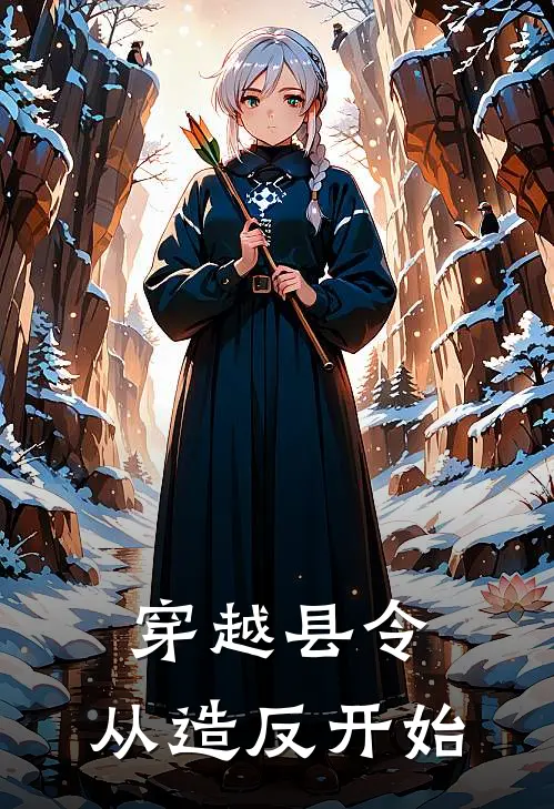 穿越县令，从造反开始