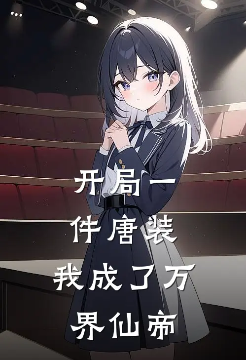 开局一件唐装，我成了万界仙帝