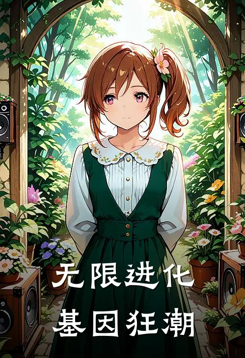 无限进化基因狂潮