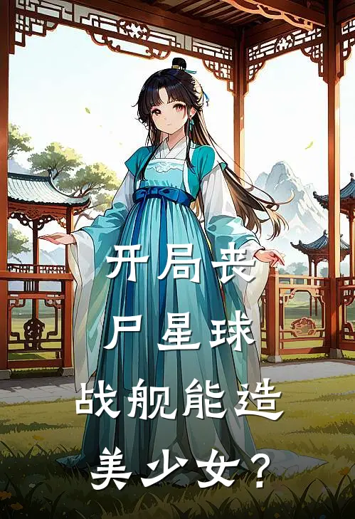 开局丧尸星球，战舰能造美少女？