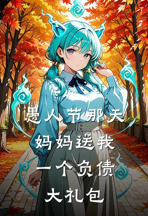 愚人节那天，妈妈送我一个负债大礼包