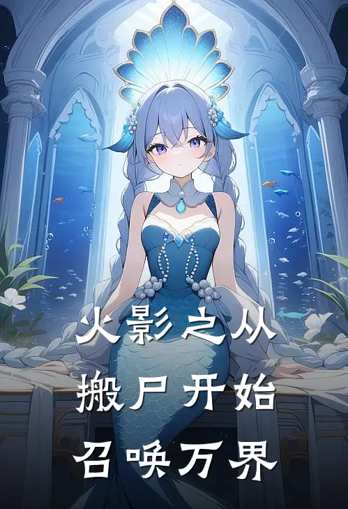 火影之从搬尸开始召唤万界