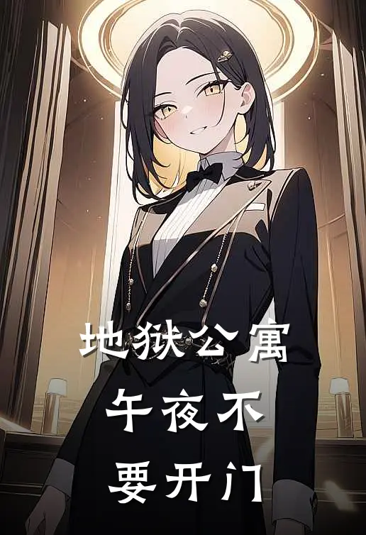 地狱公寓：午夜不要开门