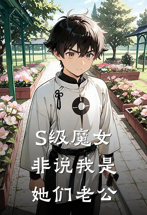 S级魔女非说我是她们老公