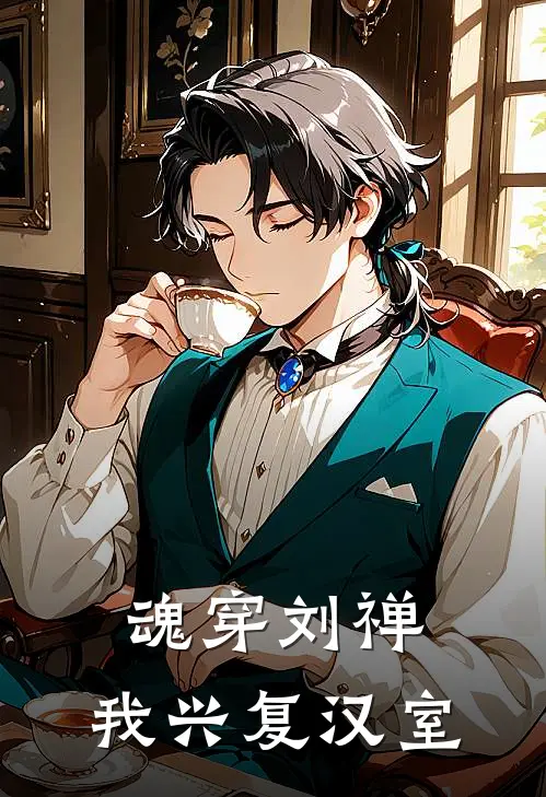 魂穿刘禅，我兴复汉室